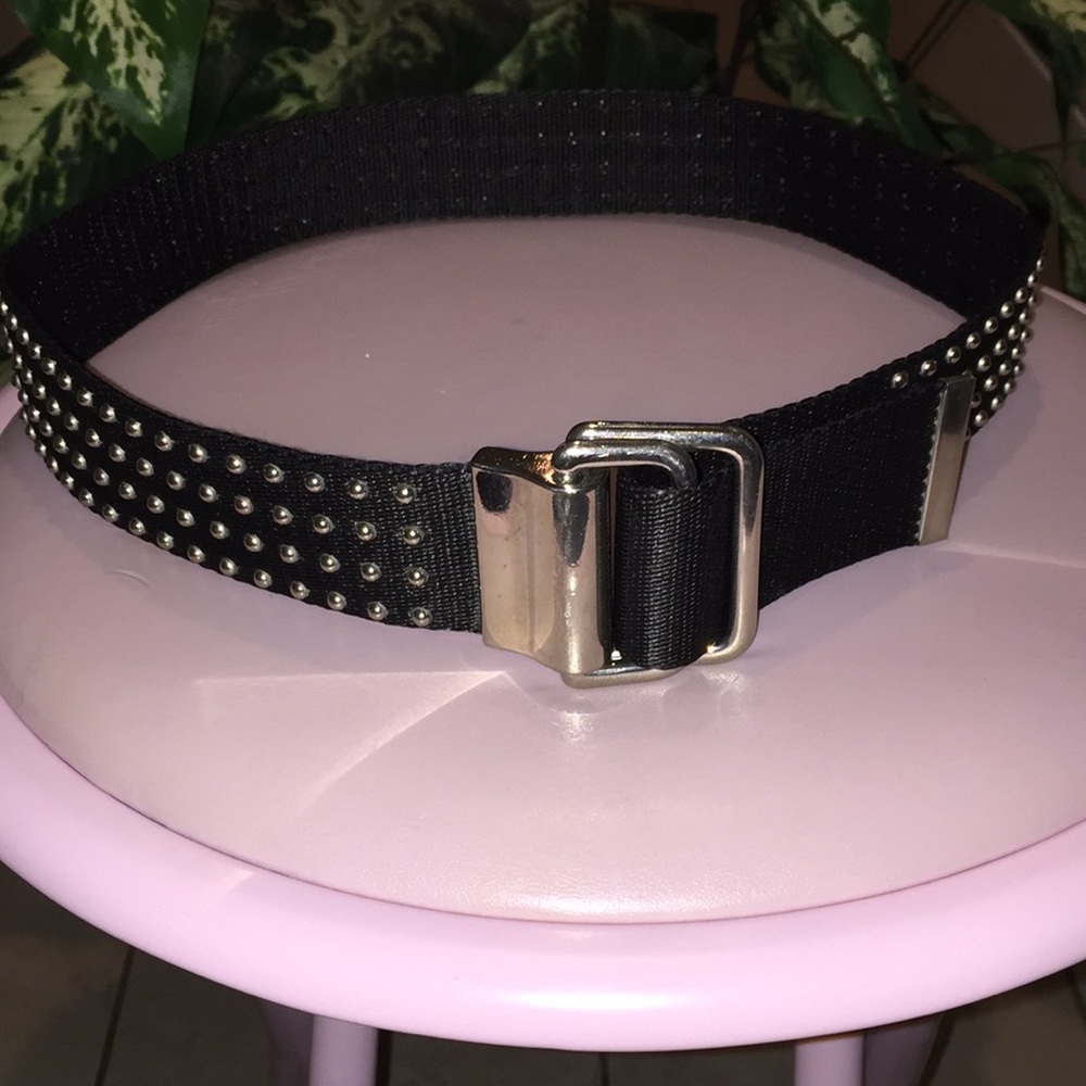 Morgan Belt